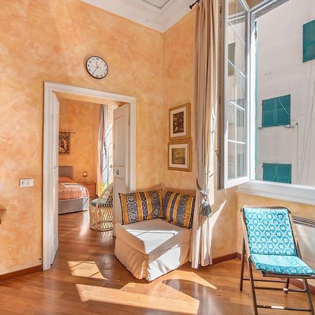 La Casa Di Raffy Apartman Genova Kültér fotó