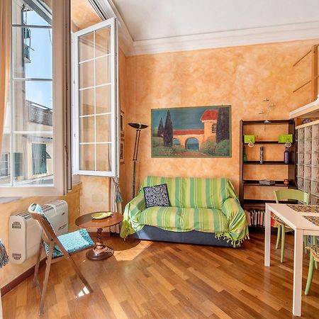 La Casa Di Raffy Apartman Genova Kültér fotó
