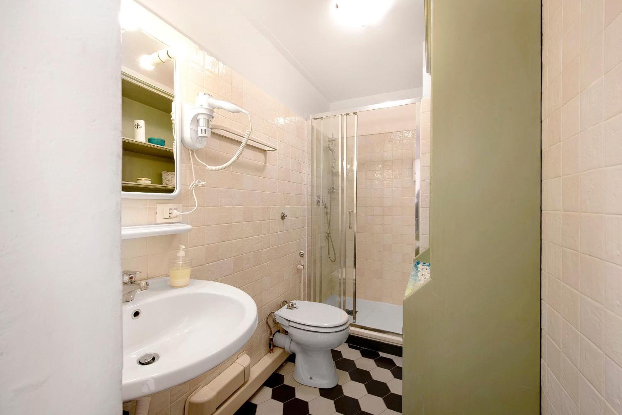 La Casa Di Raffy Apartman Genova Kültér fotó