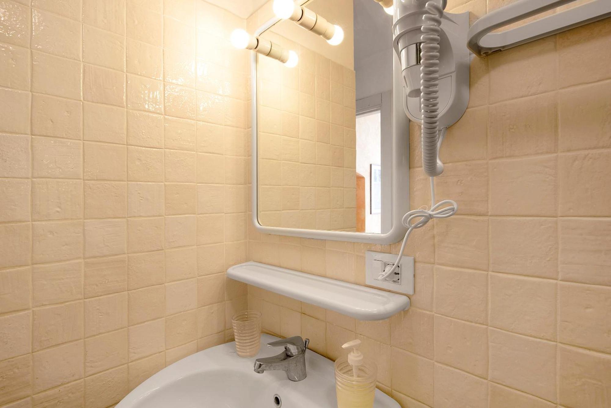 La Casa Di Raffy Apartman Genova Kültér fotó