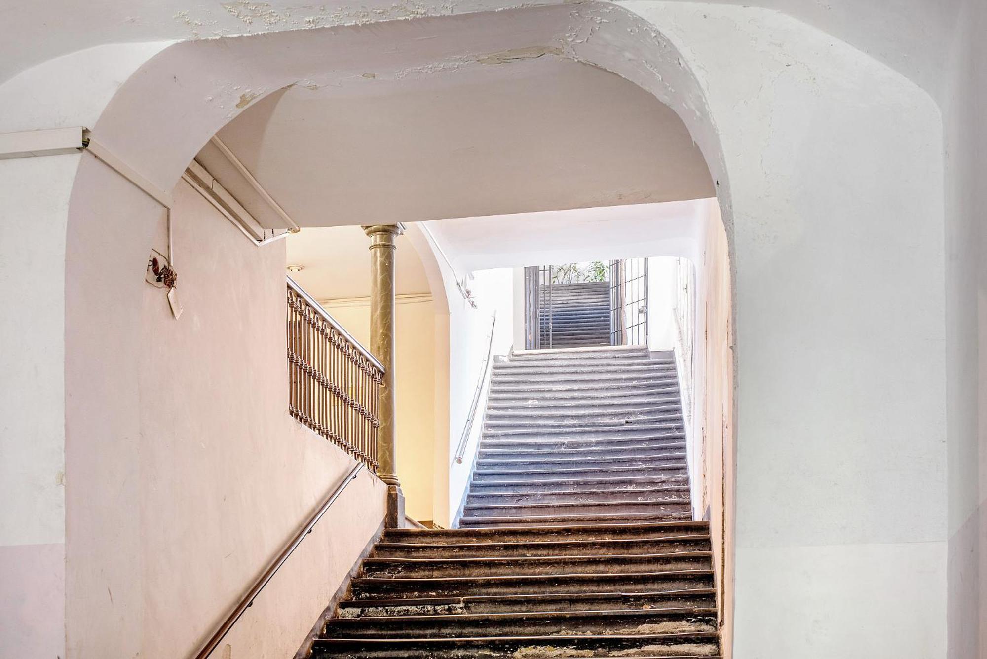 La Casa Di Raffy Apartman Genova Kültér fotó